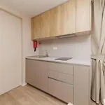 Mobile Homes-slanica Murter