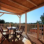 Mobile Homes-slanica * Murter