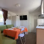 Mobile Homes-slanica Prázdninový dům Murter