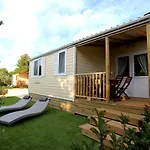 Mobile Homes-slanica Prázdninový dům Murter