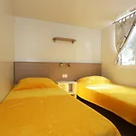 Mobile Homes-slanica Prázdninový dům