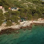 Mobile Homes-slanica Prázdninový dům *