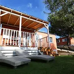 Mobile Homes-slanica * Murter