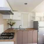 Mobile Homes-slanica Prázdninový dům