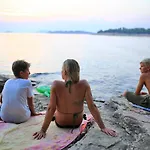 Mobile Homes-slanica Prázdninový dům