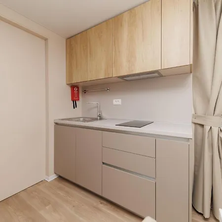 Mobile Homes-slanica Murter