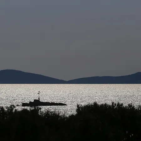 Mobile Homes-slanica Σπίτι διακοπών