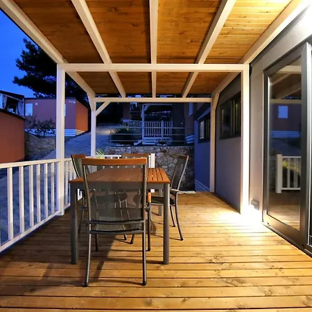 Mobile Homes-slanica *