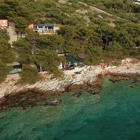 Mobile Homes-slanica Σπίτι διακοπών *