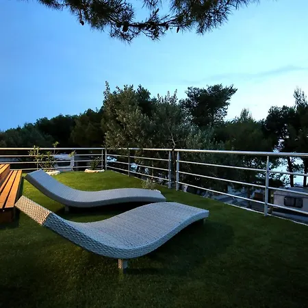 Mobile Homes-slanica *