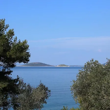 Σπίτι διακοπών Mobile Homes-slanica Μούρτερ
