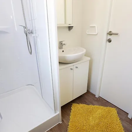 Σπίτι διακοπών Mobile Homes-slanica Μούρτερ