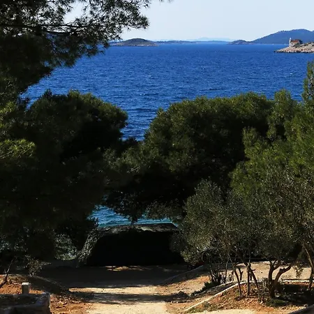 Mobile Homes-slanica Σπίτι διακοπών