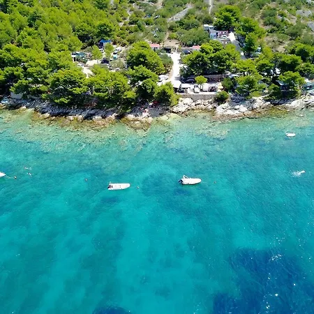 Σπίτι διακοπών Mobile Homes-slanica Μούρτερ