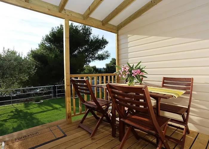 Mobile Homes-slanica *