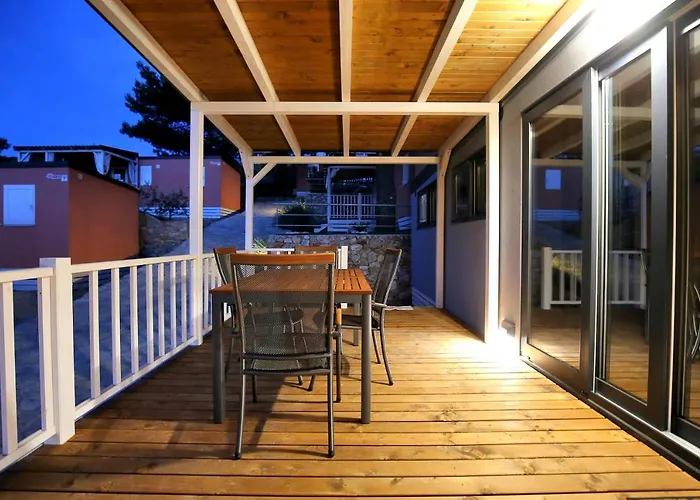 Mobile Homes-slanica *