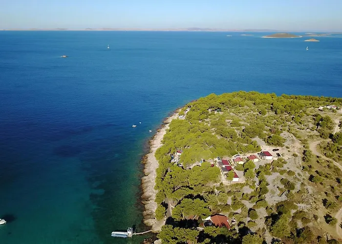 Mobile Homes-slanica Prázdninový dům