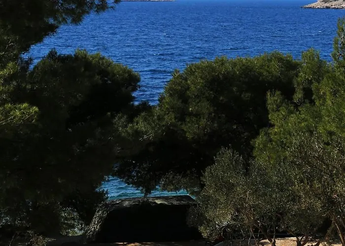 Mobile Homes-slanica Prázdninový dům