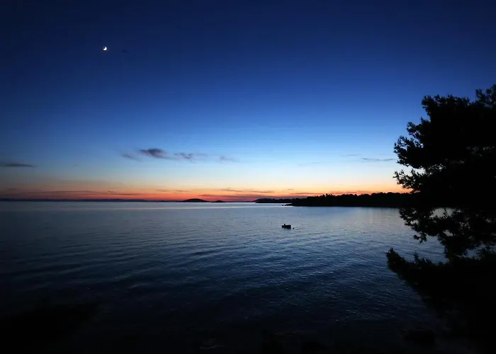 Mobile Homes-slanica Murter