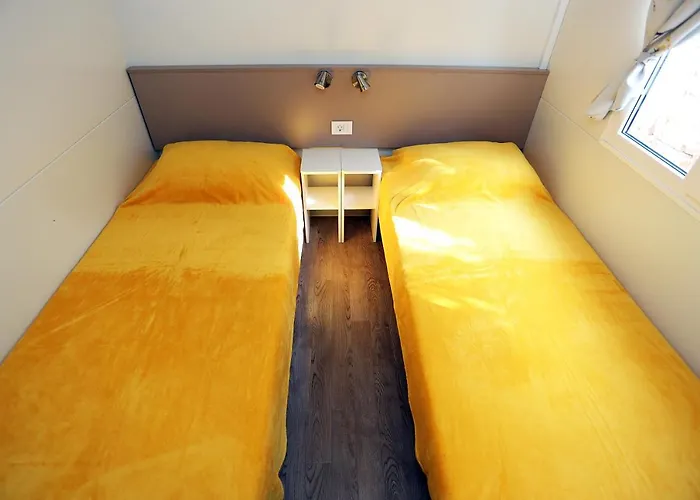 Mobile Homes-slanica