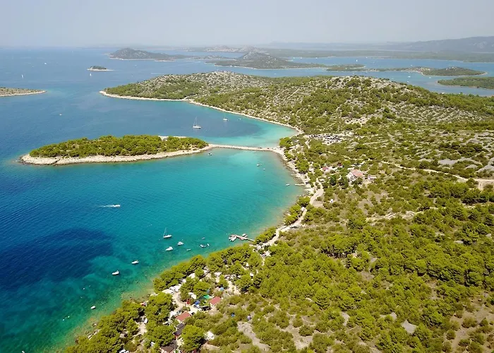 Prázdninový dům Mobile Homes-slanica