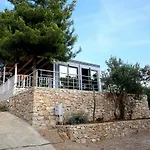 Mobile Homes-slanica 別荘 ムルテル