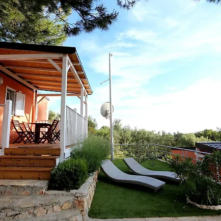Mobile Homes-slanica Casa vacanze