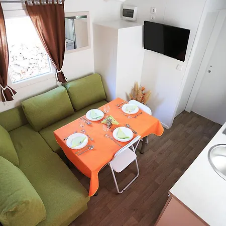 Mobile Homes-slanica Casa vacanze