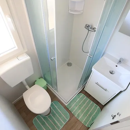 Mobile Homes-slanica Casa vacanze Murter