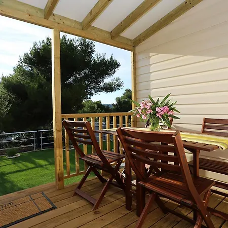 Mobile Homes-slanica *
