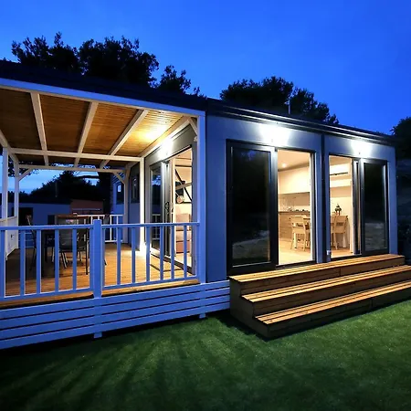 Casa vacanze Mobile Homes-slanica Murter