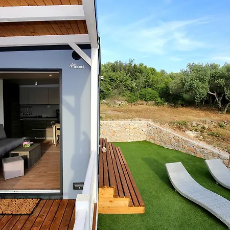 Mobile Homes-slanica *