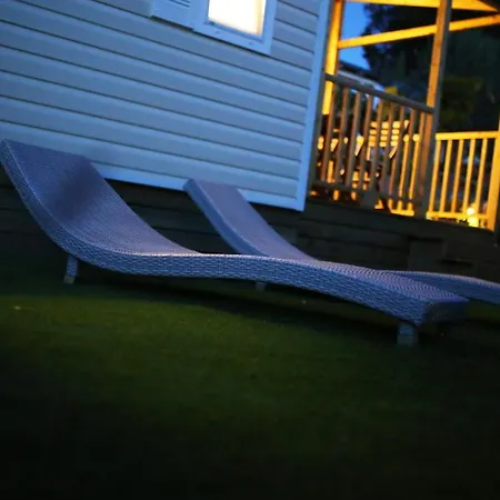 Mobile Homes-slanica *