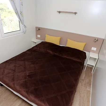 Casa vacanze Mobile Homes-slanica Murter