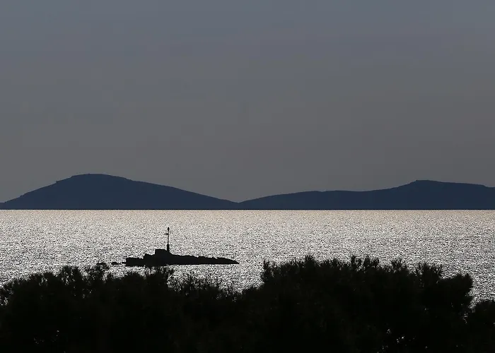 Mobile Homes-slanica Semesterbostad