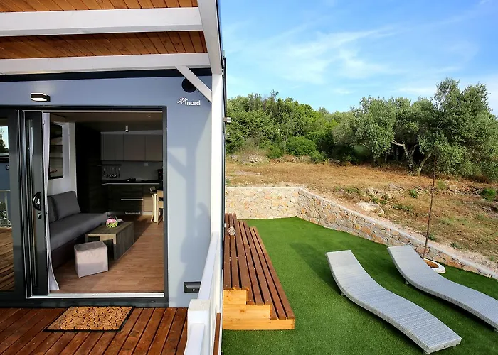 Mobile Homes-slanica *