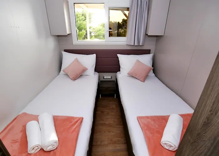 Mobile Homes-slanica *