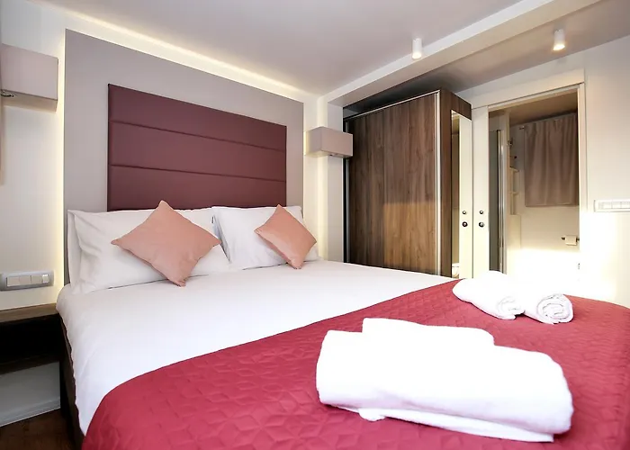 Mobile Homes-slanica *