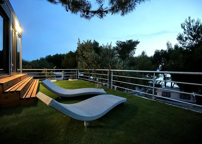 Mobile Homes-slanica *