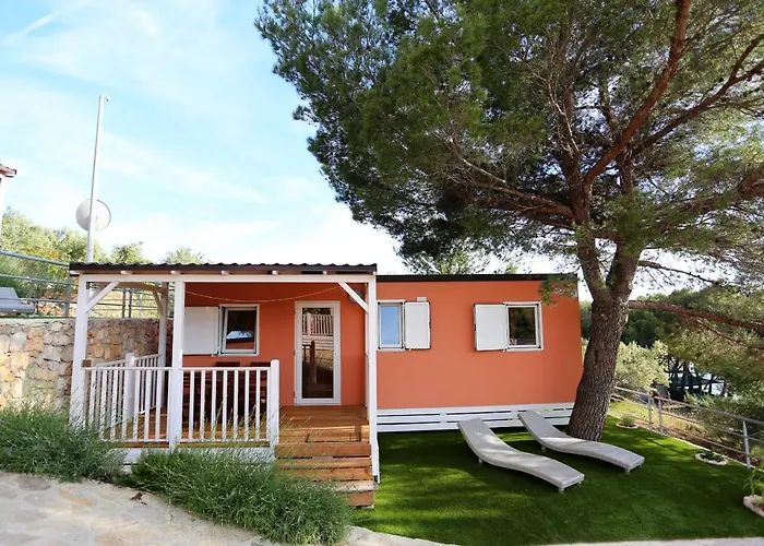 Mobile Homes-slanica