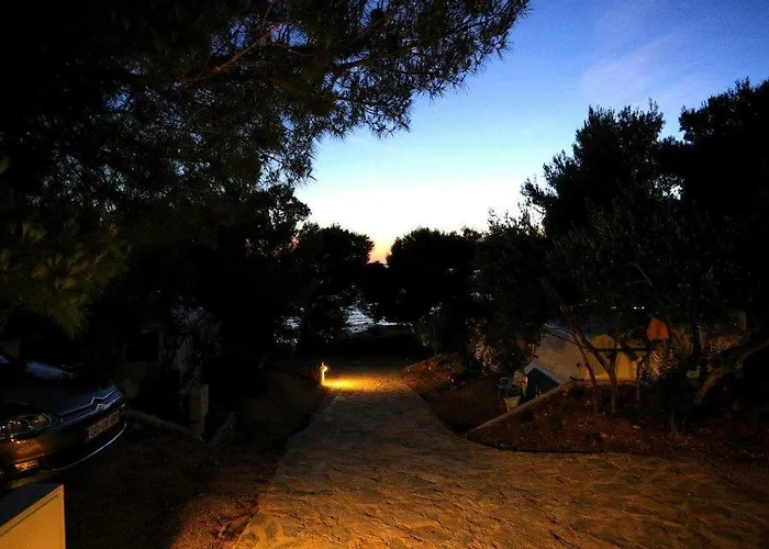 Semesterbostad Mobile Homes-slanica