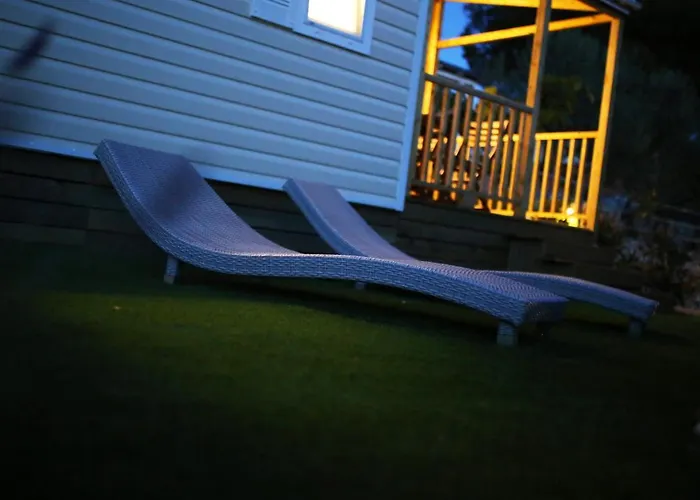 Mobile Homes-slanica *