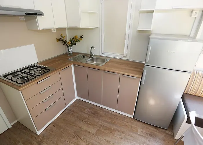 Mobile Homes-slanica